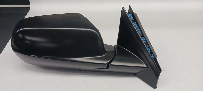 2008 HONDA CR-V Right passenger Door Mirror power non-heated OEM 08