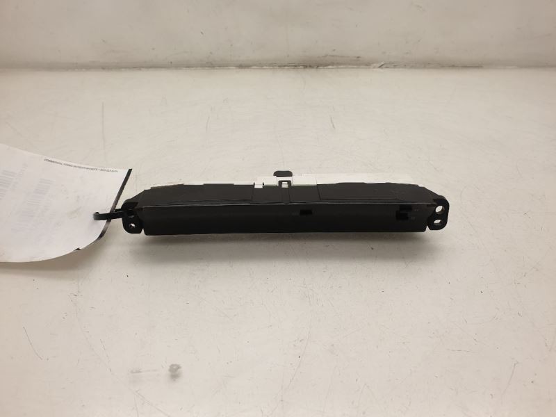 1995 LEXUS LS400 4.0L INTERIOR CLOCK ASSEMBLY