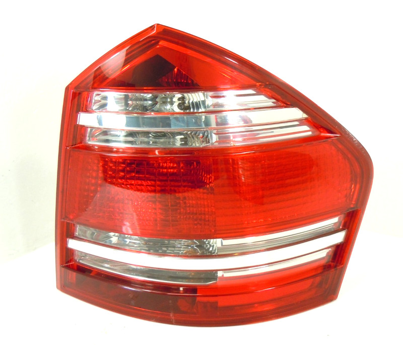 2007-2009 Mercedes-Benz GL320 Upper Tail Light Passenger Right RH OEM