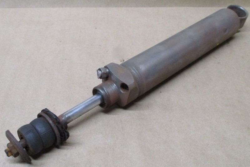1961-1962 FORD MERCURY POWER STEERING CYLINDER GALAXIE, RANCH METEOR 29-6729