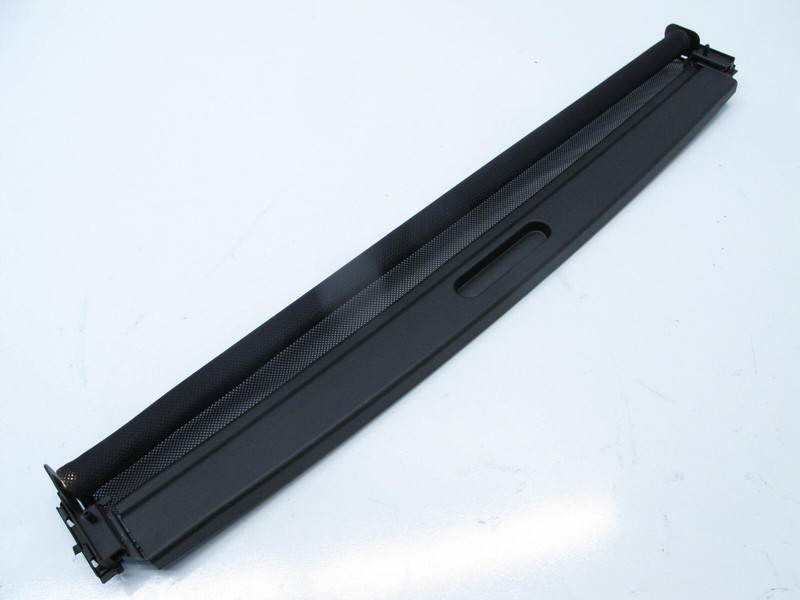 07-16 MINI COOPER S R55 R56 R60 PANORAMIC SUNROOF SUNSHADE SHADE FRONT 011624B