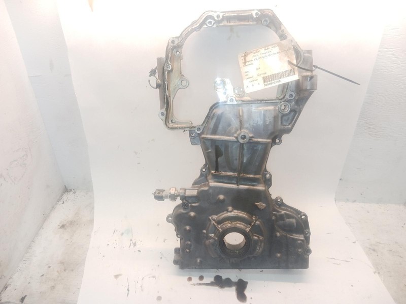 15-'20 NISSAN ROGUE Timing Cover 2.5L OEM 6 Month Warranty!