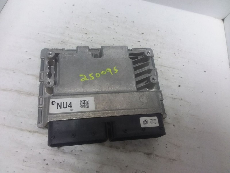 Engine ECM Electronic Control Module 2.0L Korea Built Fits 23 ELANTRA 1609522