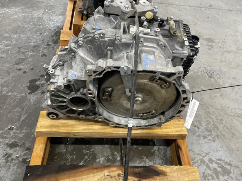 20-'22 RAM PROMASTER CITY Auto Transmission 46k miles 6 Month Warranty!