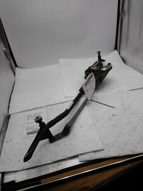 2005 Ford F150 Wiper Motor OEM Used 594315 Red 172K Mileage