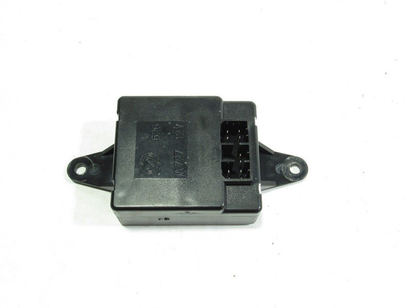 02-06 Maserati Coupe GT 2004 Roof Light Lamp Control Module Unit ;