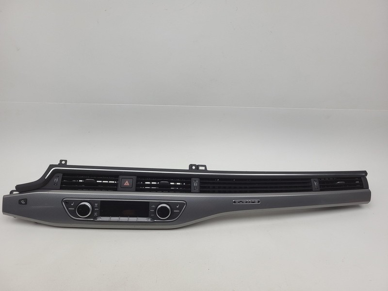 2021-2025 Audi A5 Sportback Dash Center Right Panel A/C Heater Control 8W0820043
