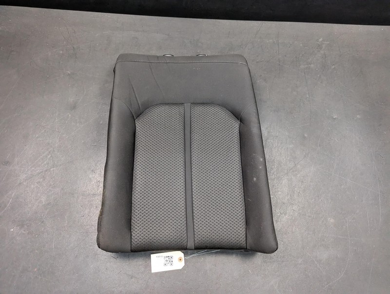 Rear Left Seat Upper Cushion Cloth 2018 Kia Optima 2016 2017 X