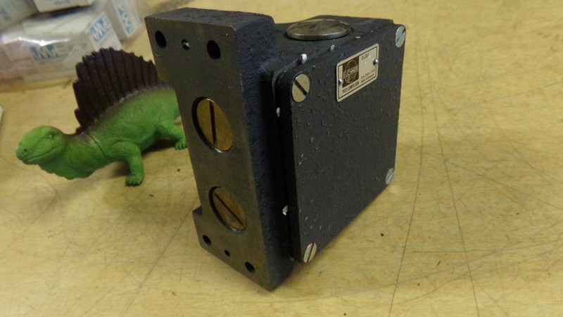 Euchner GLBF04 Landis Tool Co. F010978 R16-502 *FREE SHIPPING*