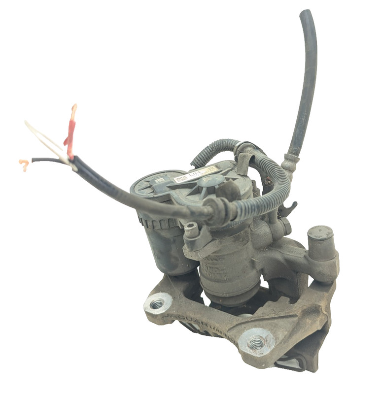 15-20 Land Rover Discovery Sport L550 Rear Right Side Brake Caliper OEM