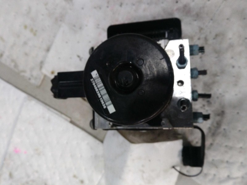 2013 BMW 328I ABS Pump & Motor Assembly OEM 34516793846 Used 140K Miles