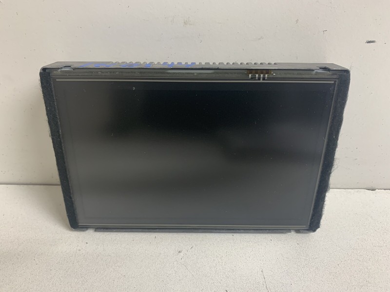 2013-2016 Nissan Pathfinder Navigation GPS Display Screen Monitor 28091 1JA0E