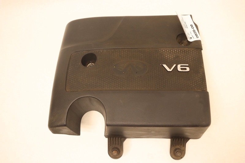 2013 INFINITI JX35 QX60 ENGINE MOTOR TOP APPEARANCE COVER PANEL OEM