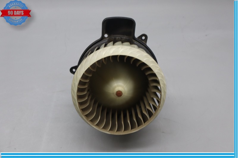 11-18 Audi A6 Quattro RS7 A/C Heater Blower Motor Fan Assembly 4H1820021B Oem