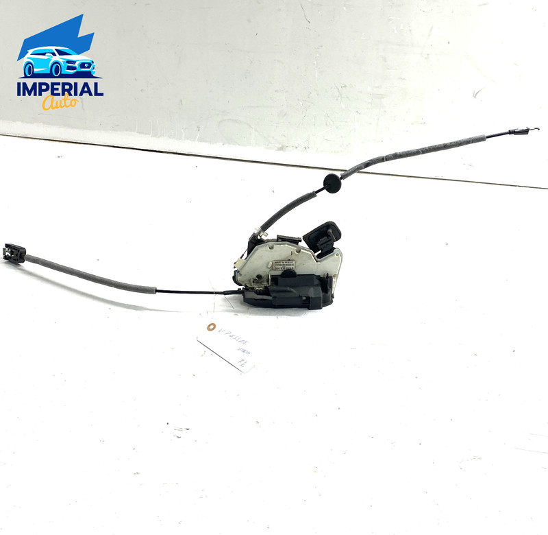2012-2017 VW PASSAT JETTA ATLAS REAR LEFT DOOR LOCK ACTUATOR LATCH ASSEMBLY 🚗