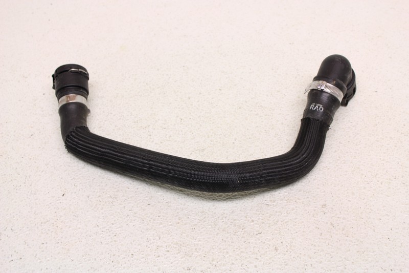 Alfa Romeo Giulia Stelvio Quadrifoglio Engine Radiator Hose Oem 2017-2024