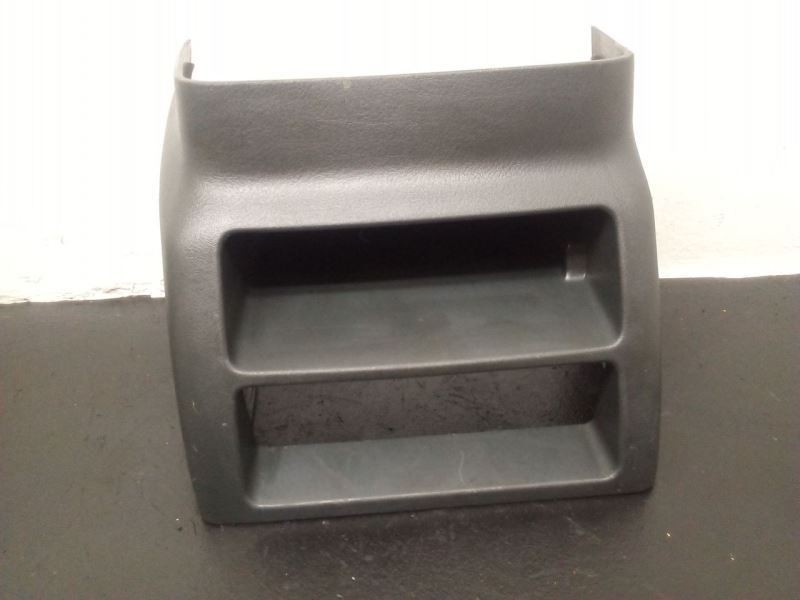 99-03 Nissan Quest Center Console Upper Panel OEM 96910-7B512