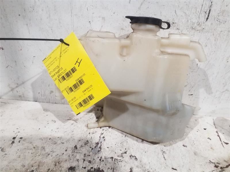 Coolant Reservoir VIN J 11th Digit Limited Fits 07-17 ACADIA 3230027