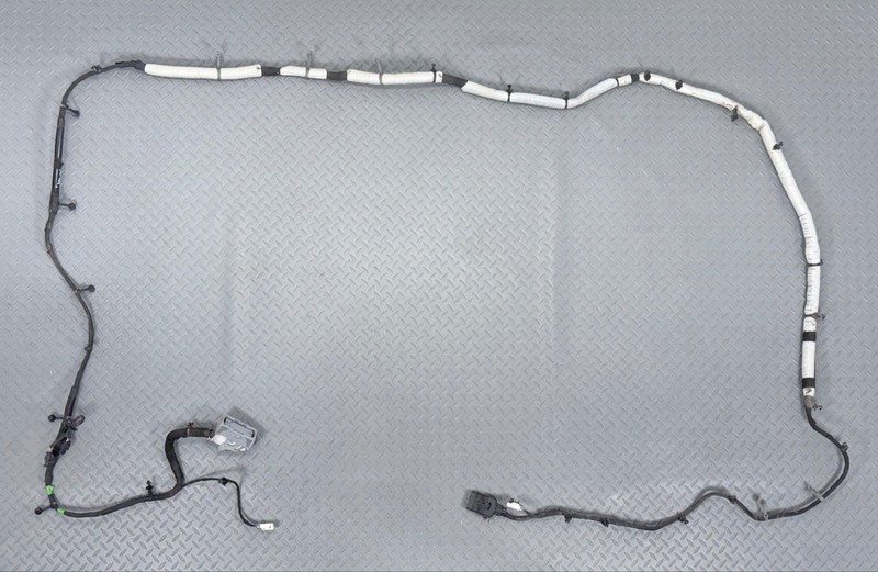 ✅ 2019-26 RAM 2500 5th Gen OEM CHASSIS WIRING RIGHT SIDE FRAME HARNESS WIRE 22K