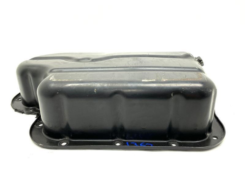 Engine Oil Pan 2.0L 21510-2C000 Fits 2009-2014 Hyundai Genesis Coupe 83418
