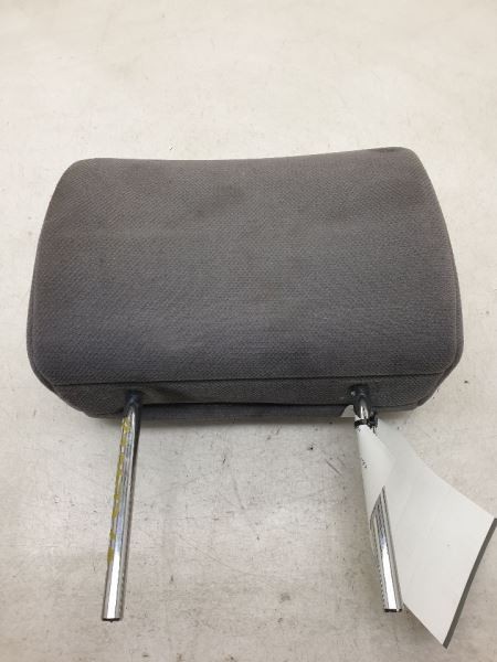 2012 TOYOTA TUNDRA MAX CREW CAB DRIVER SIDE REAR CLOTH HEADREST