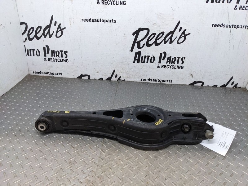 Passenger Lower Control Arm Rear Spring Seat US Built Fits 16-20 OPTIMA 1172300