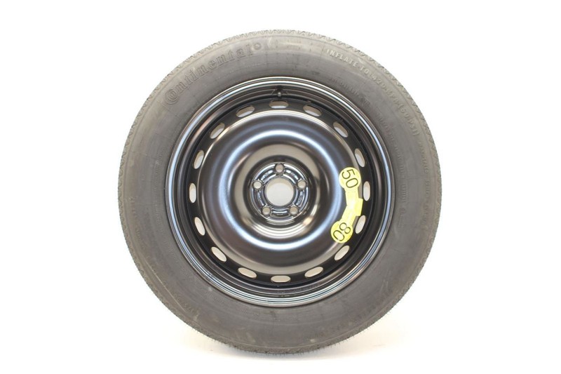 19x4-1/2 Spare Wheel and Tire Fits 17-23 F-PACE