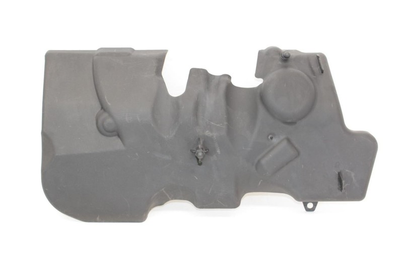 15-17 BMW M3 3.0L Twin Turbo Plastic Valve Cover 11127846413