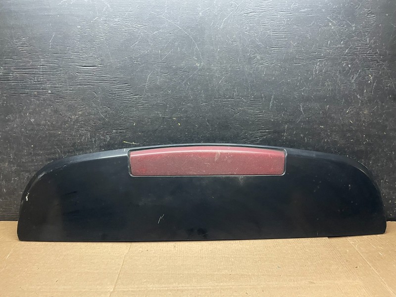 2006 - 2009 Land Range Rover Sport Rear Trunk Light Lift Gate Spoiler y9319 DG
