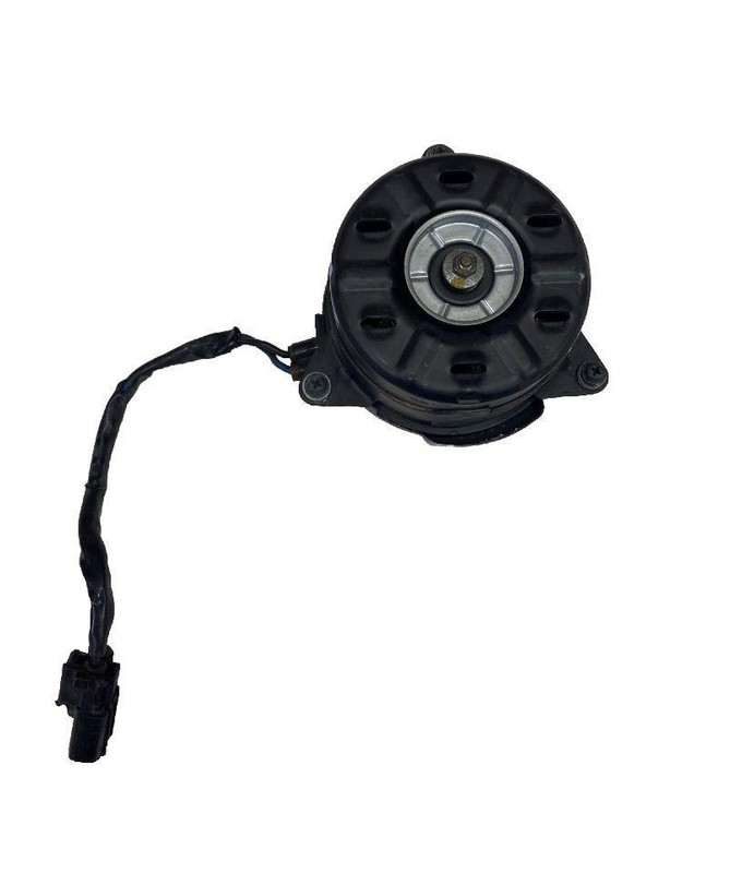 15 22 HONDA HRV CONDENSER ELECTRIC COOLING FAN MOTOR OEM 79600TBAA33