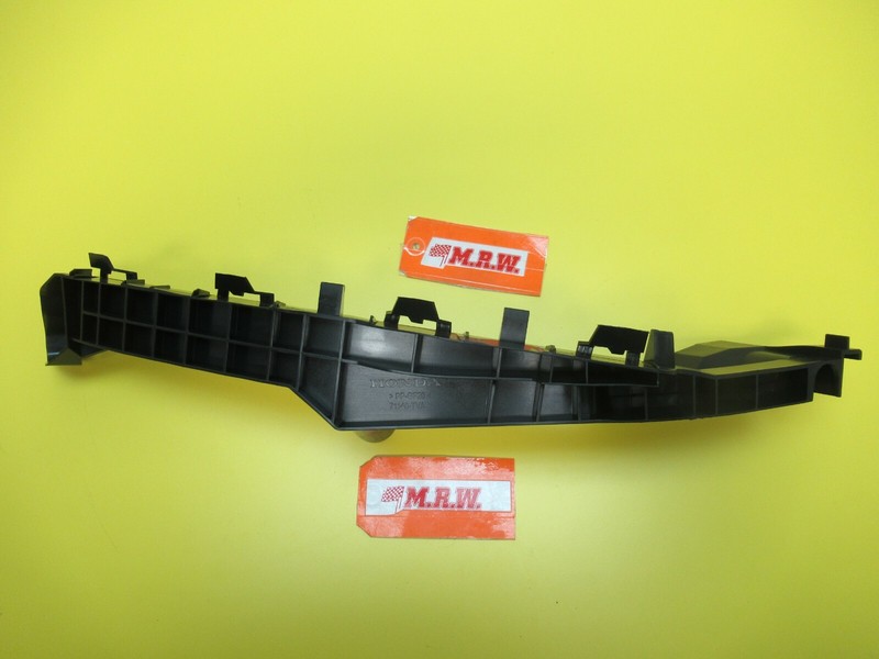 HEADLIGHT BUMPER BRACKET MOUNT CLIP FRONT PASSENGER SIDE for HONDA ACCORD 18-20