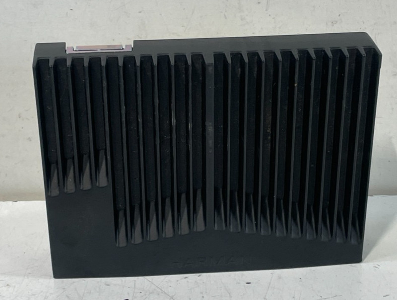 2023-2025 HYUNDAI PALISADE AUDIO RADIO STEREO AMP AMPLIFIER MODULE UNIT # 104075