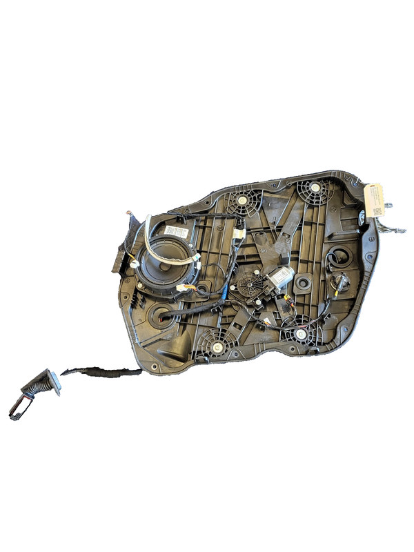 Used Oem KIa Front Passenger Door Window Regulator for 2021-2022 Seltos EX 2.0L