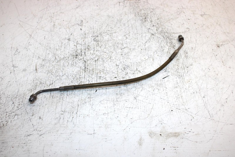 2002 Polaris Sportsman 500 Oem Rear Brake Line 1910479 AP87