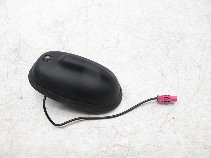 09-15 MINI COOPER S R58 COUPE ROOF TOP RADIO ANTENNA OEM 022624