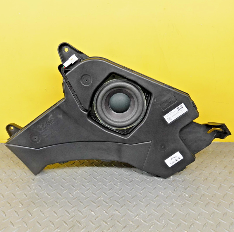 2022-2024 HYUNDAI TUCSON REAR SPEAKER BASS BOSE SUBWOOFER OEM 96380N9300