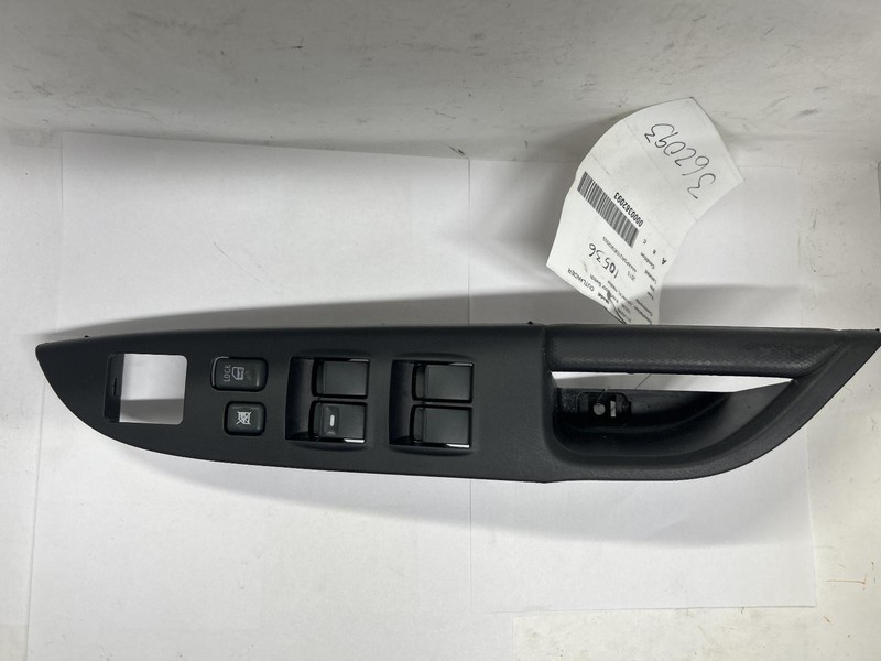 11-'13 MITSUBISHI OUTLANDER SPORT Front Door Switch driver master OEM 1 Yr Wnty