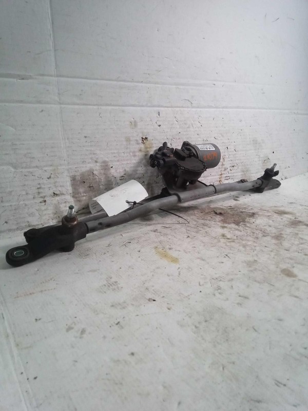 2012 Jeep Wrangler Wiper Motor OEM 68002388AA 136K Miles Warranty