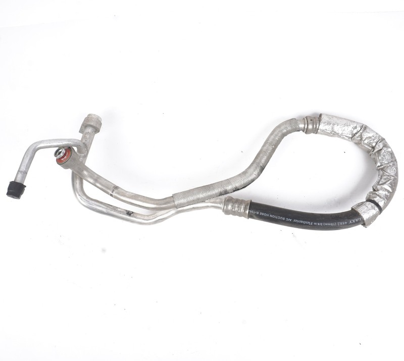 2017 - 2020 LINCOLN CONTINENTAL 2.7L AC AIR CONDITIONING HOSE LINE PIPE OEM