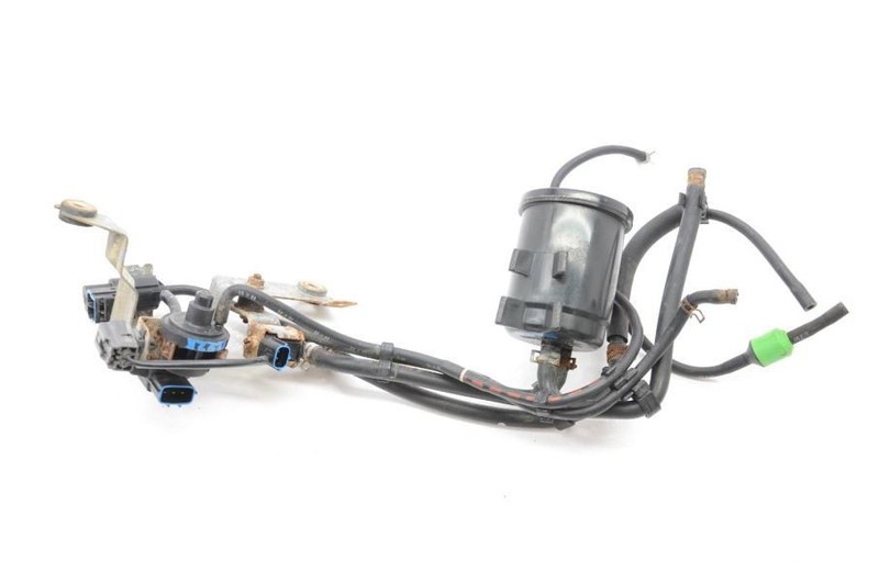 1999-2005 Mazda MX-5 Miata 1.8L Evaporation Emissions Control Solenoids
