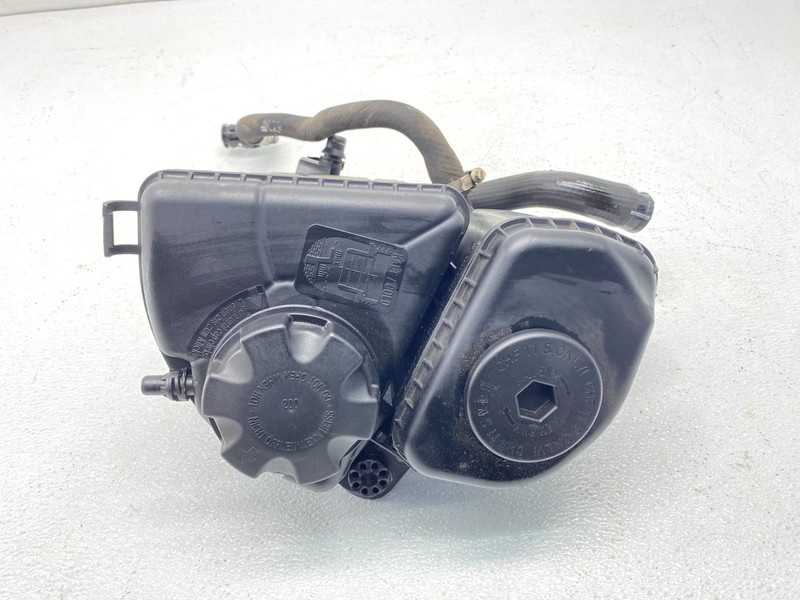 BMW F07 F10 F11 F12 F13 550 650 750 N63 Coolant Expansion Reservoir Tank OEM ✅