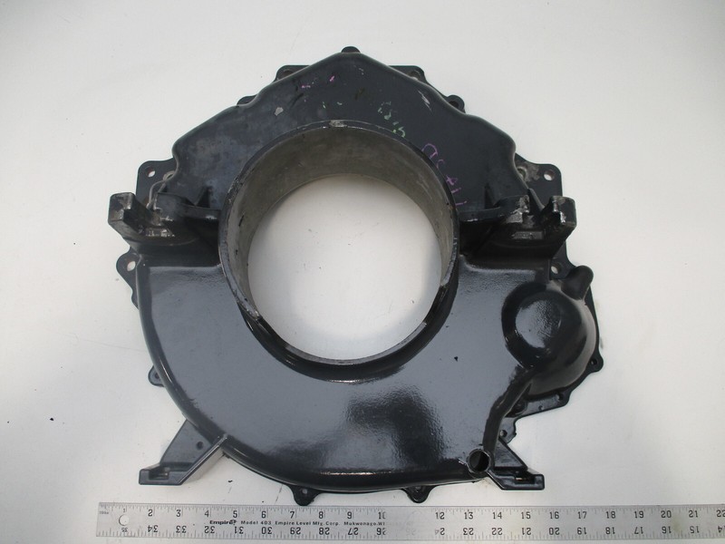 915021 OMC Cobra 5.0, 5.8 V8 Ford Flywheel Housing 0915021 NLA
