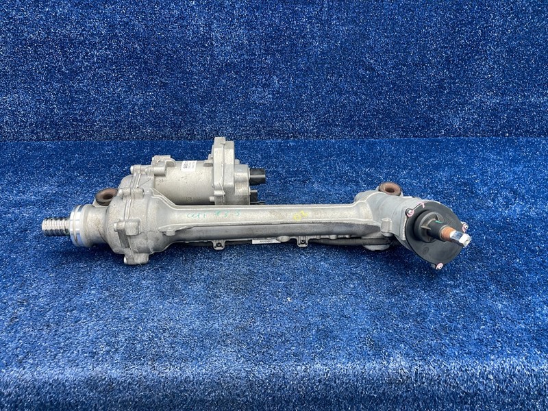 2025-2026 RAM 1500 Electric Power Steering Rack Pinion EPS 3.0L Hurricane OEM