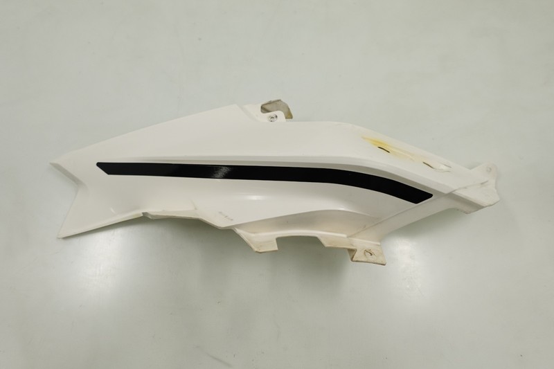 2018-2021 Ski-Doo Renegade 850 OEM RH Right Hood Panel (White) 517306737