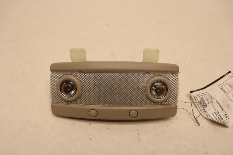 2014-2025 DODGE DURANGO REAR OVERHEAD ROOF DOME LIGHT READING LAMP OEM