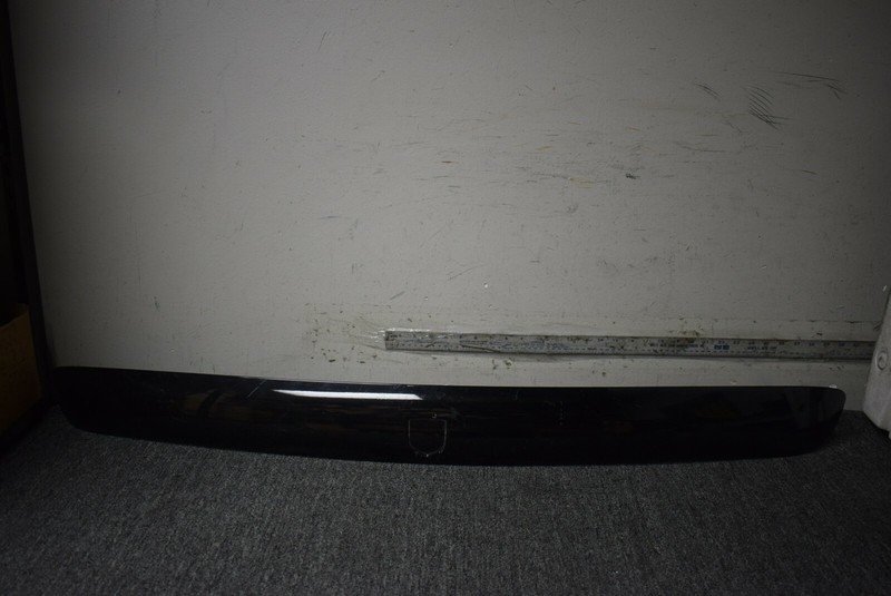 DODGE hood spoiler bug deflector shield 25101-PA 5TB01TPM 80207 A001