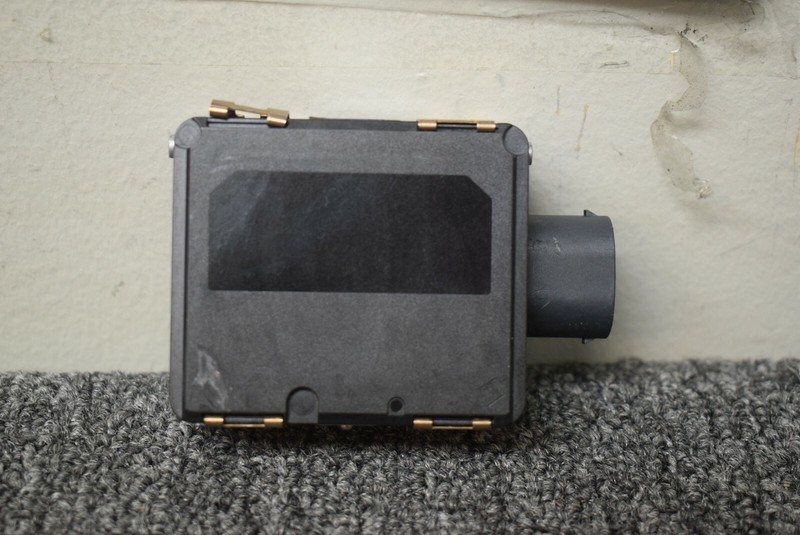 MERCEDES BENZ BLIND SPOT SENSOR MODULE FACTORY OEM