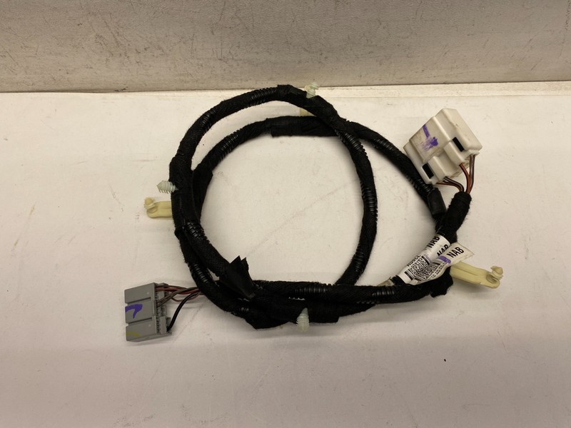 2013-2016 FORD ESCAPE ROOF WIRING WIRE CONNECTOR HARNESS OEM