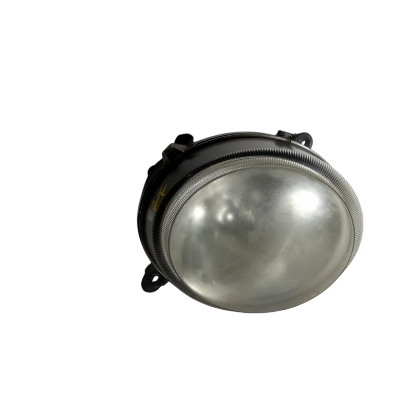2012-2015 Jeep Patriot Right Side Headlight Head Light Lamp Passenger OEM 11839