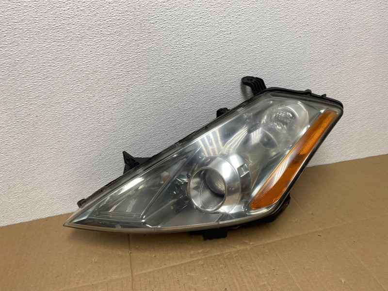 2003 to 2007 Nissan Murano Headlight Xenon HID Left Driver LH Oem AB8111 DW